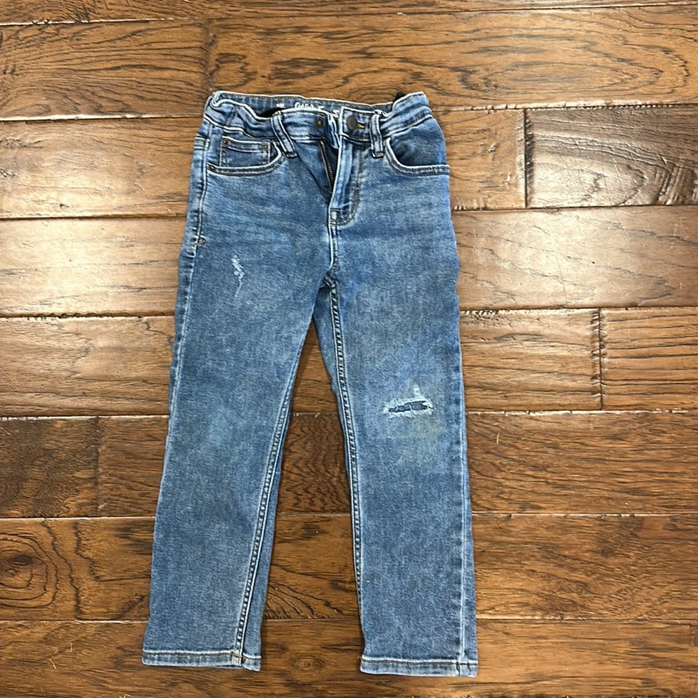 Boys jeans